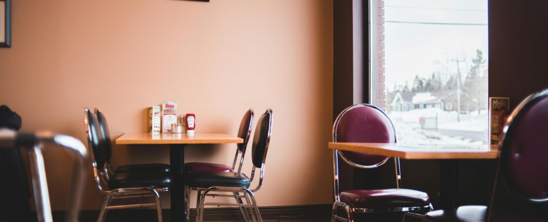 What makes the food culture in your city different than others Merle’s American Tavern Peculiar